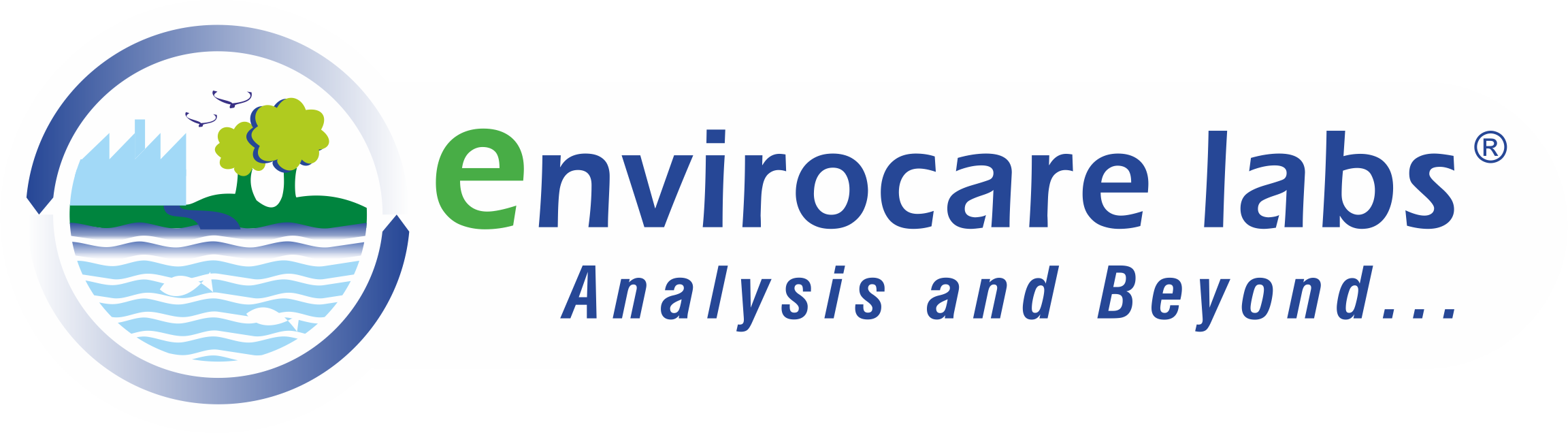 Envirocare Labs